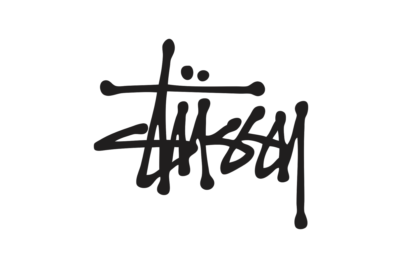 stussy officials