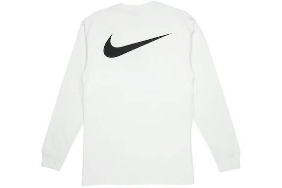Nike x Stussy SS Link L-S T-shirt