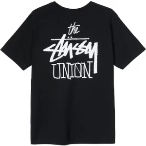 Stussy x Union The Stussy Union T-shirt